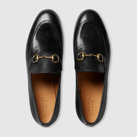 gucci jordaan womens loafer